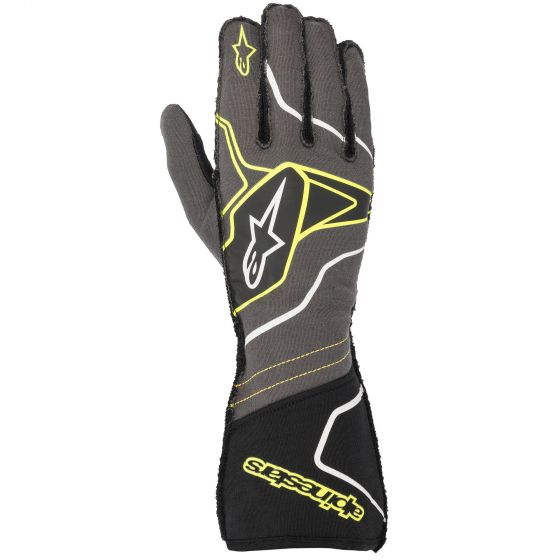 ALPINESTARS gloves TECH1-ZX V2 – T's concept