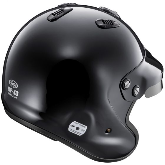 ARAI helmet-jet GP-J3 8859 – T's concept
