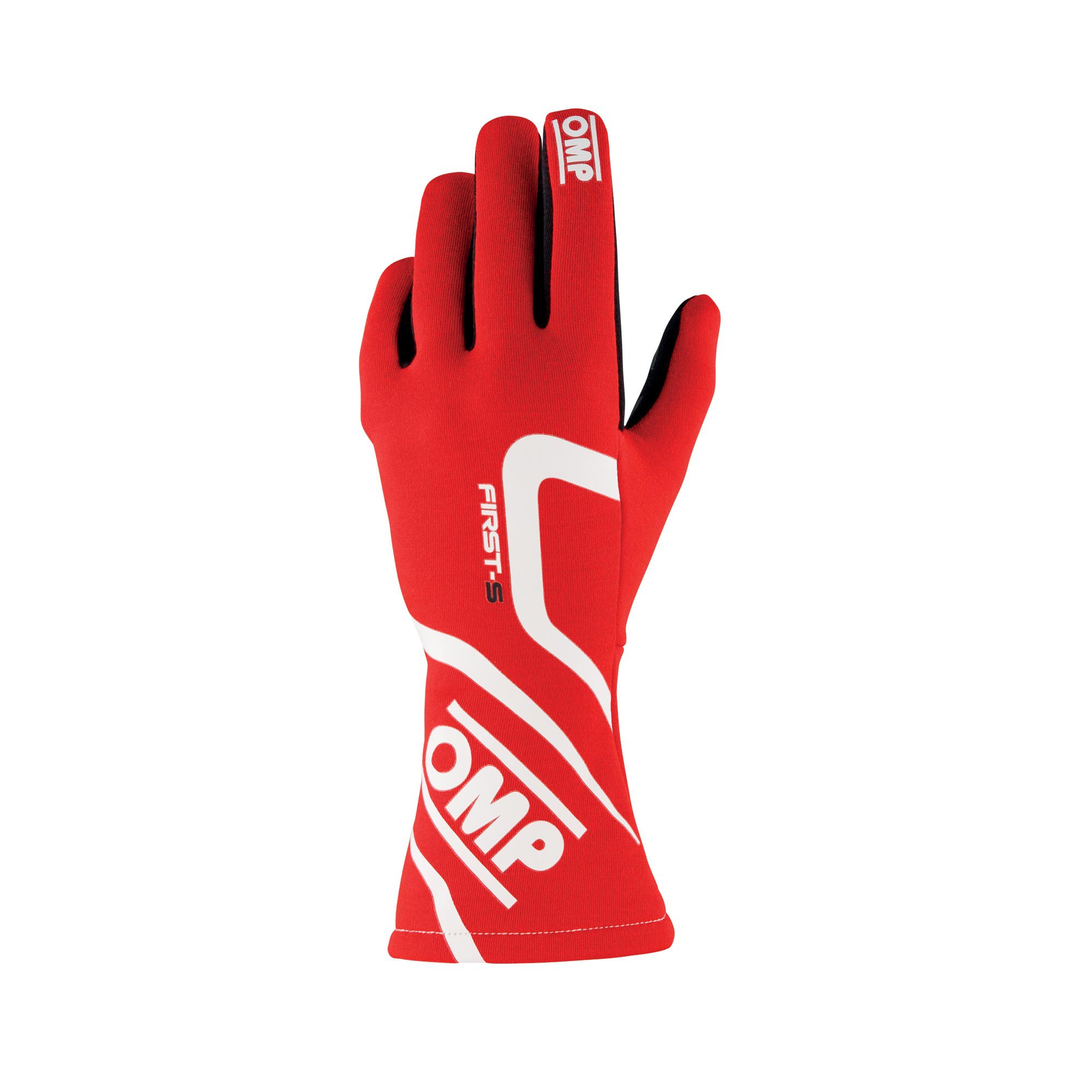 OMP gloves FIRST S – T's concept