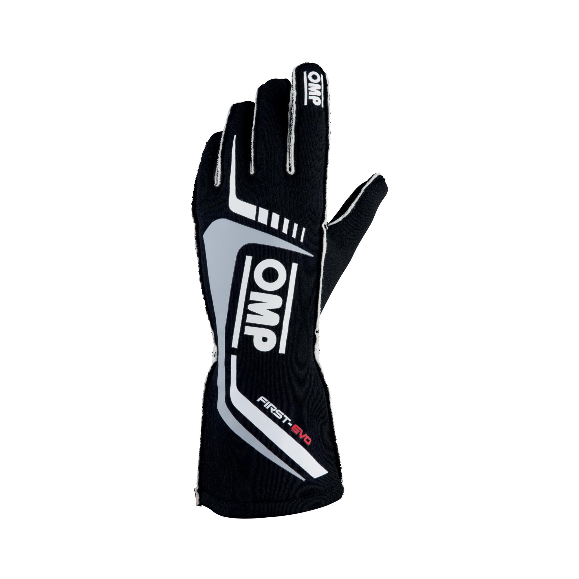 OMP gloves FIRST EVO – T's concept