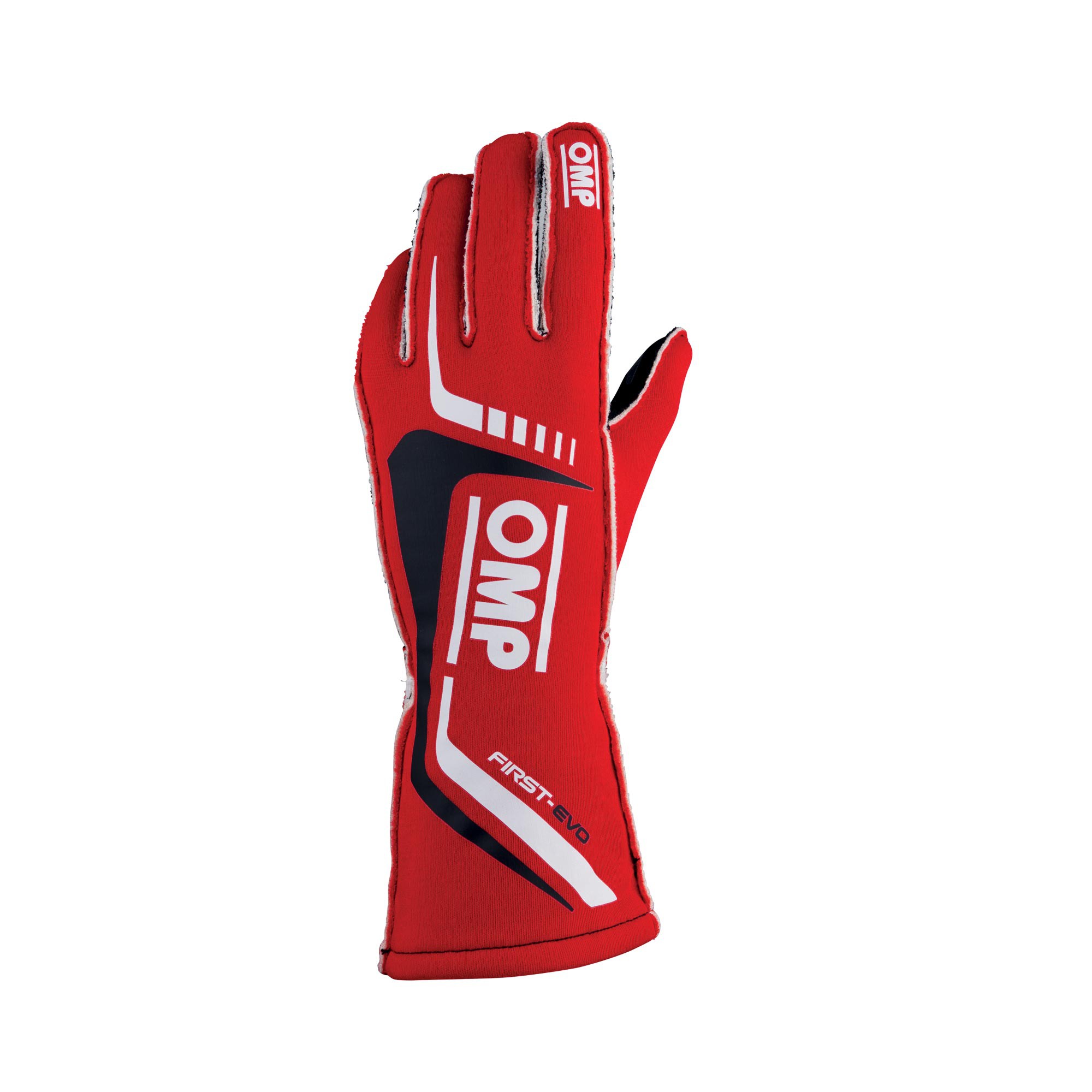 OMP gloves FIRST EVO – T's concept